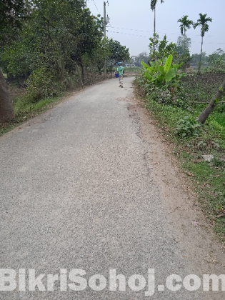 রূপগঞ্জে প্রিমিয়াম ইনভেস্টমেন্ট: ৭০ শতাংশ জমি এখনই আপনার